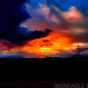 Meet your Posher, Iron